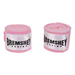 Bremshey handwraps, 2.7 m x 5.5 cm, one pair