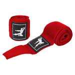 Bruce Lee boxing bandage, 2.5 mx 5.5 cm, pair