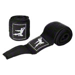 Bruce Lee boxing bandage, 2.5 mx 5.5 cm, pair