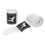 Bruce Lee boxing bandage, 2.5 mx 5.5 cm, pair