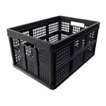 CLAX Box for trolley, foldable