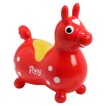 Cavallo Rody