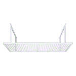 Ceiling sling table standard, LxW 190x70 cm