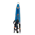 Chest strap for RUN 2.2 med treadmill, size S (chest 67-72cm)