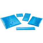 Cold / warm compress, set of 5