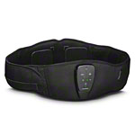 Compex CoreBelt 1.0 Abdominal and Back Trainer