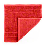 Cotton Towel, 30x30 cm