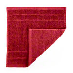 Cotton Towel, 30x30 cm