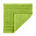 Cotton Towel, 30x30 cm