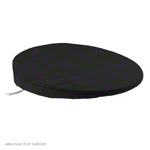 Cotton cover for seat cushions,  38 cm