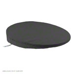 Cotton cover for seat cushions,  38 cm