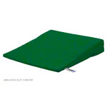 Cotton cover for seat cushions, 38x38 cm