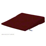 Cotton cover for seat cushions, 38x38 cm