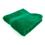Cotton towel, 100 x 50 cm
