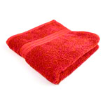 Cotton towel, 100 x 50 cm