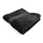 Cotton towel, 100 x 50 cm