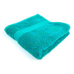 Cotton towel, 100 x 50 cm