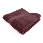 Cotton towel, 100 x 50 cm