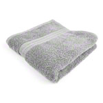 Cotton towel, 100 x 50 cm