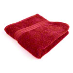 Cotton towel, 100 x 50 cm