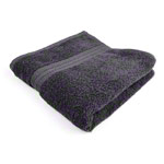 Cotton towel, 100 x 50 cm