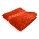 Cotton towel, 100 x 50 cm