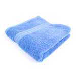 Cotton towel, 100 x 50 cm