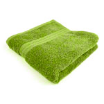 Cotton towel, 100 x 50 cm