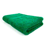 Cotton towel, 140 x 70 cm