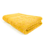 Cotton towel, 140 x 70 cm