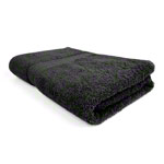 Cotton towel, 140 x 70 cm