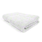 Cotton towel, 140 x 70 cm