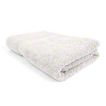Cotton towel, 140 x 70 cm