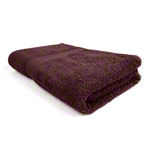Cotton towel, 140 x 70 cm
