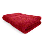 Cotton towel, 140 x 70 cm