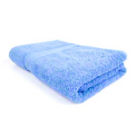 Cotton towel, 140 x 70 cm
