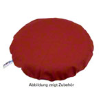 Cover for ball pillows,  30 cm