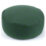 Cover for meditation cushion