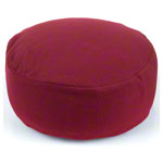 Cover for meditation cushion