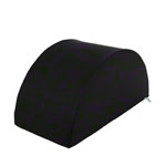 Crescent cushion, LxWxH 80x40x40 cm