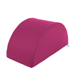 Crescent cushion, LxWxH 80x40x40 cm