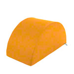 Crescent cushion, LxWxH 80x40x40 cm