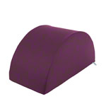 Crescent cushion, LxWxH 80x40x40 cm