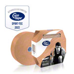 CureTape Giant Sports, 31,5m x 5cm, waterproof, beige