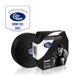 CureTape Giant Sports, 31,5m x 5cm, waterproof, black