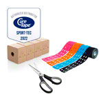 CureTape Starter-Set, 9-piece