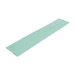 Curtain for telescopes 230 cm, 175x250 cm
