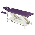 Delta therapy couch DP4 with all-round switch