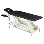Delta therapy couch DP4 with all-round switch