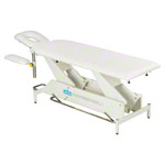 Delta therapy couch DP4 with all-round switch